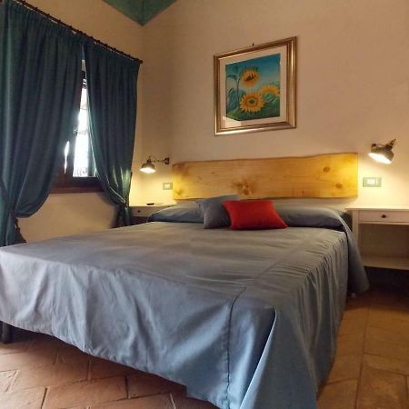 Agriturismo Cento Ducati Palombara Sabina 外观 照片