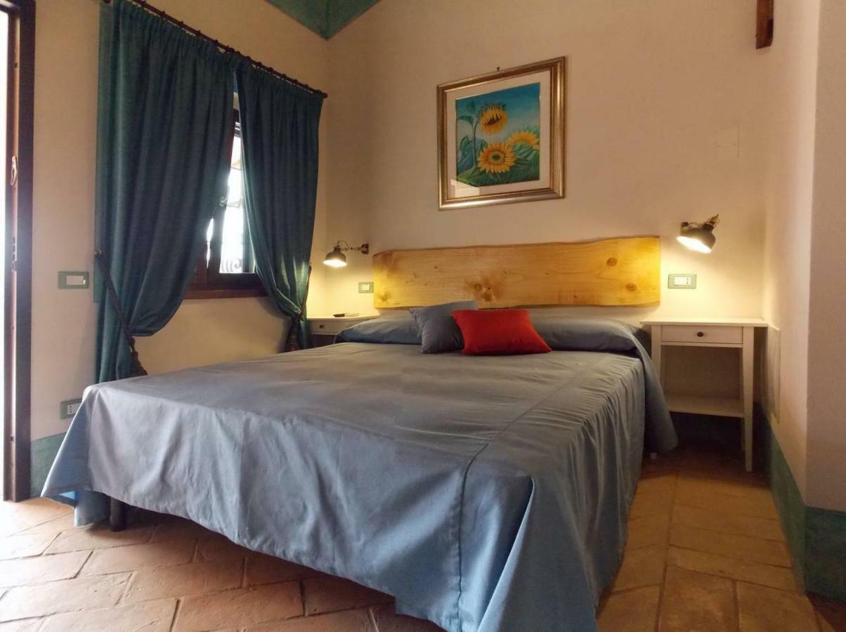 Agriturismo Cento Ducati Palombara Sabina 外观 照片