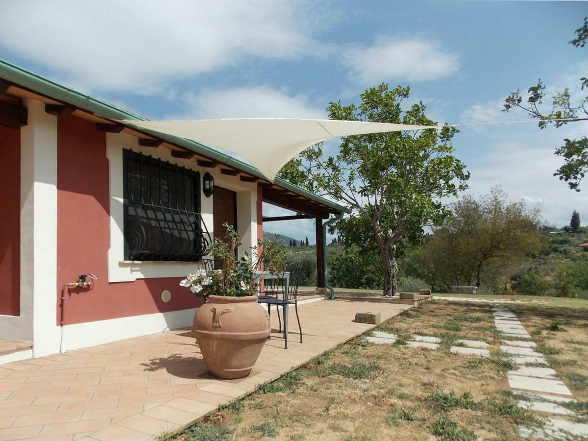 Agriturismo Cento Ducati Palombara Sabina 外观 照片