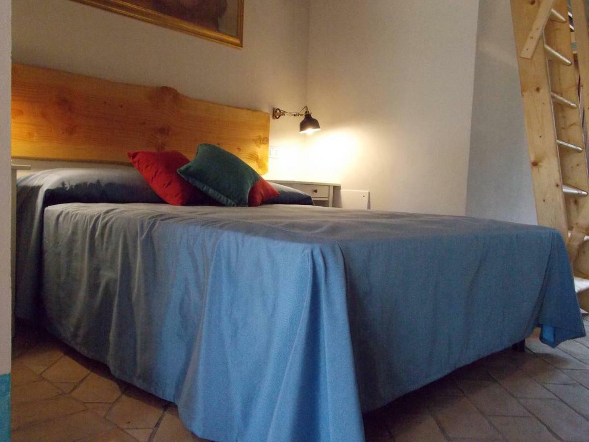 Agriturismo Cento Ducati Palombara Sabina 外观 照片